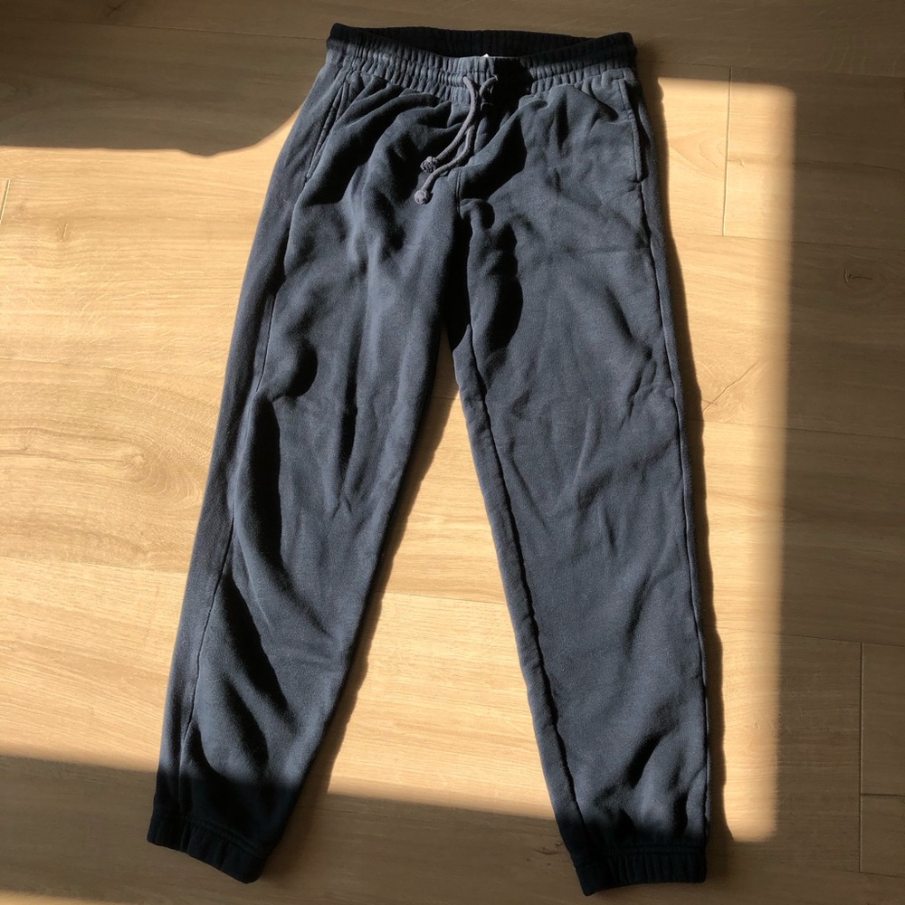 TNA Airy Fleece Joggers